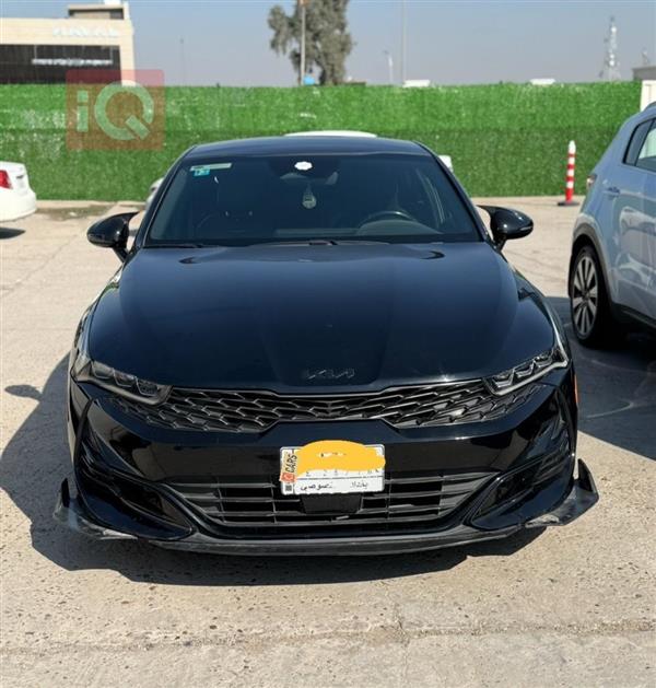 كيا K5 2022 للبيع في العراق -  بغداد